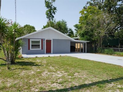 355 E Columbia St, Lake Alfred, FL, 33850