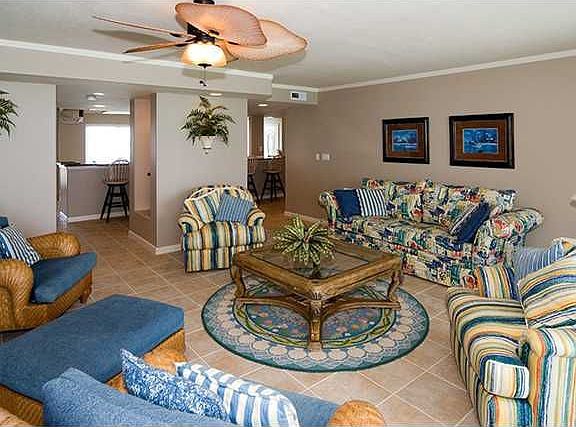 4th image of 514 Gulf Shore Dr Unit 504