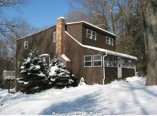 63 Depot Hill Rd, Cobalt, CT 06414