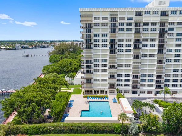 2121 N Ocean Boulevard #207w, Boca Raton, FL 33431