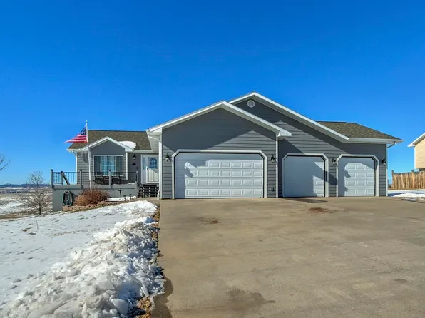 23005 Candlelight Dr, Rapid City, SD 57703