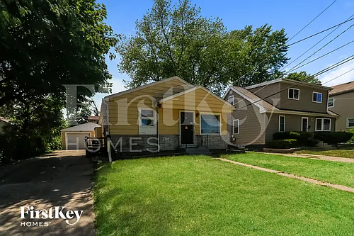 703 Porter St Photo 1