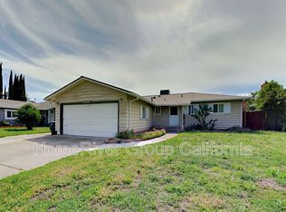 10644 Charbono Way, Rancho Cordova, CA 95670