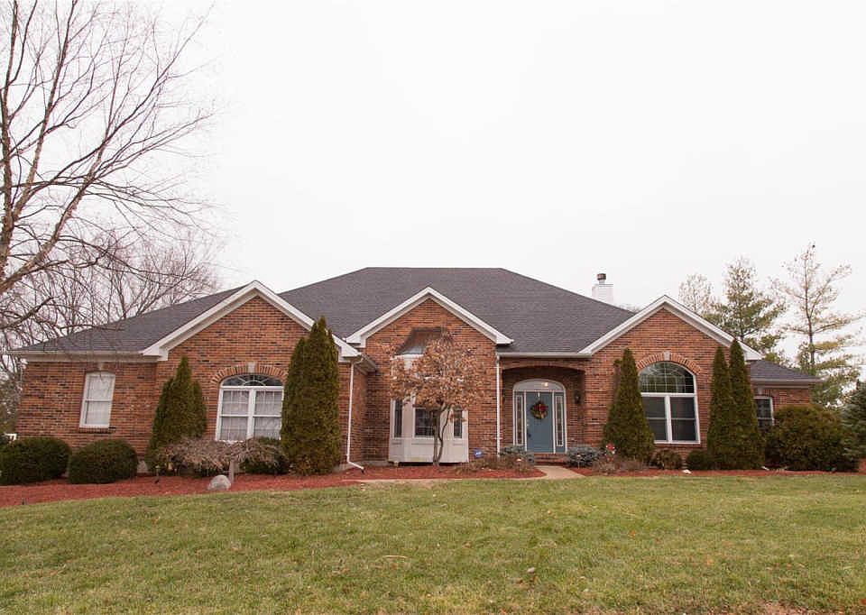 1st image of 13503 Rosestone Pl