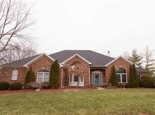 13503 Rosestone Pl, Saint Louis, MO 63128