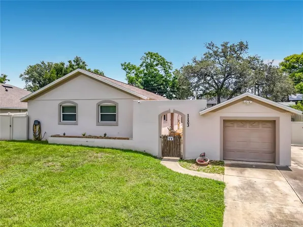 1123 W HANCOCK DRIVE, DELTONA, FL 32725