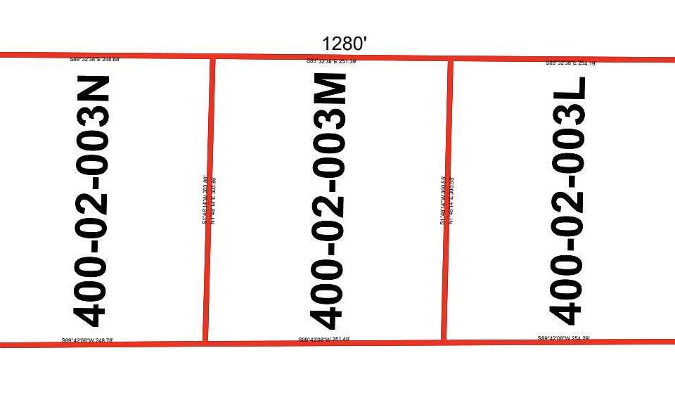 2nd image of 0 W Beloat Road #L