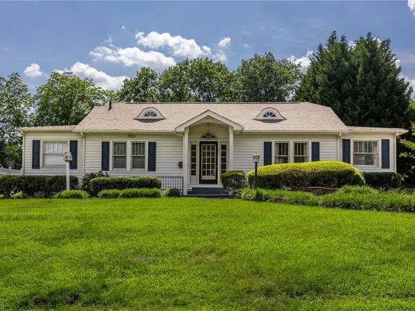 234 Silver Lake Dr, Burlington, NC 27215