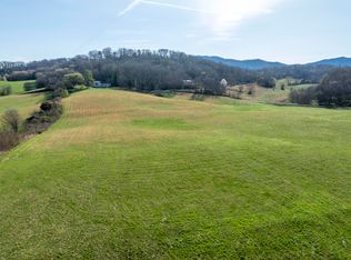 5 Bluff Rd, Parrottsville, TN 37843