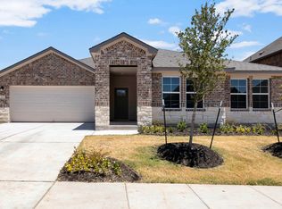 533 Tekoa Dr, Georgetown, TX 78628