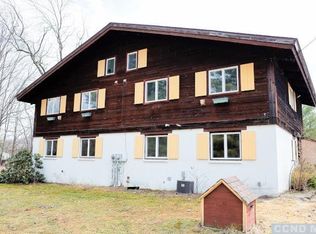 23 Cabbage Patch Rd, Haines Falls, NY 12436