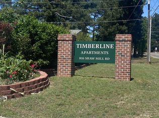 816 Shaw Mill Rd #10637716, Fayetteville, NC 28311