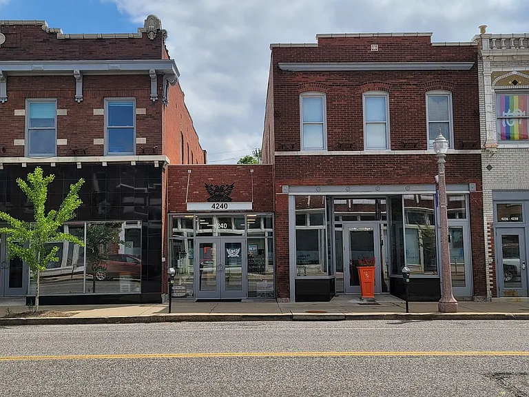 4230-36 Manchester Ave — Photo 1