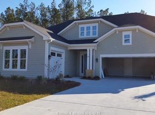 394 Lake Bluff Dr, Bluffton, SC 29910