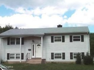 6200 Collinsway Rd, Baltimore, MD 21228