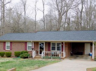 124 Ramsgate Dr, Shelby, NC 28152