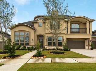 13410 Hays Highlands Ln, Houston, TX 77059