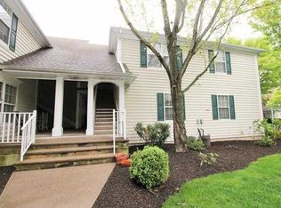 18U Ashington Club Rd, Far Hills, NJ 07931