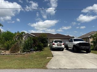 1092 S Hartsdale St, North Port, FL 34287