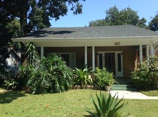 687 Jefferson St, New Orleans, LA 70121