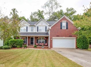 475 Beckenham Walk Dr, Dacula, GA 30019
