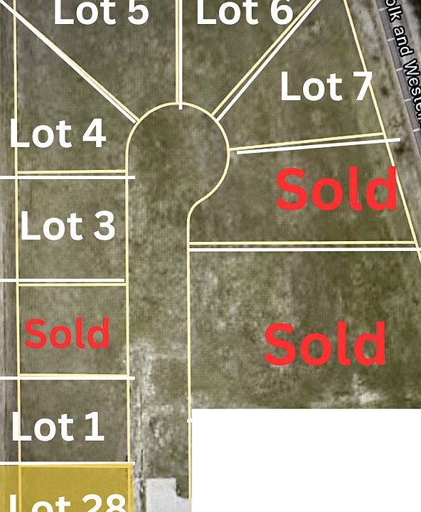 1st image of LOT 28 Falcon Dr