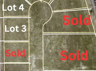 LOT 28 Falcon Dr, Gibson City, IL