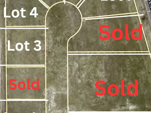 LOT 28 Falcon Dr, Gibson City, IL 60936