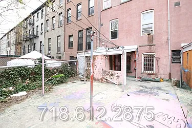 Rented by Next Door Realty NYC