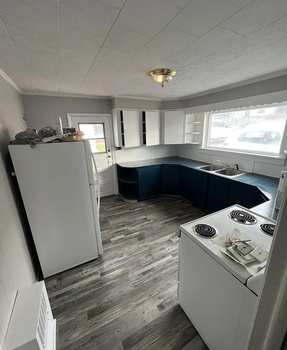 1 bed, 1000 sqft, $900 — Photo 4