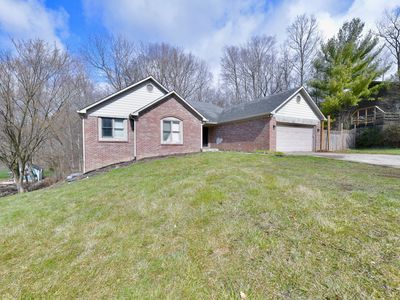 6462 Crystal Springs Dr, Avon, IN, 46123