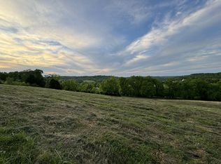 4147 Booker Farm Rd, Mount Pleasant, TN 38474