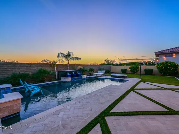 11719 W Dove Wing Way, Peoria, AZ 85383