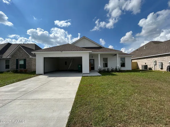 302 Summer St, Broussard, LA 70518