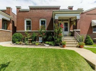 4925 Loughborough Ave, Saint Louis, MO