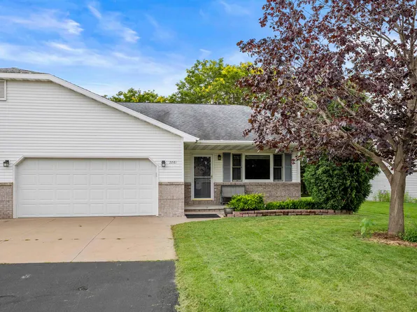 W2861 Brookhaven Dr, Appleton, WI 54915