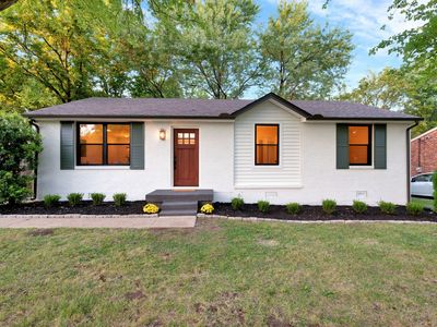 5108 Manorwood Ct, Nashville, TN, 37211