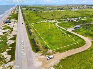 3 Highway 87, Gilchrist, TX 77617