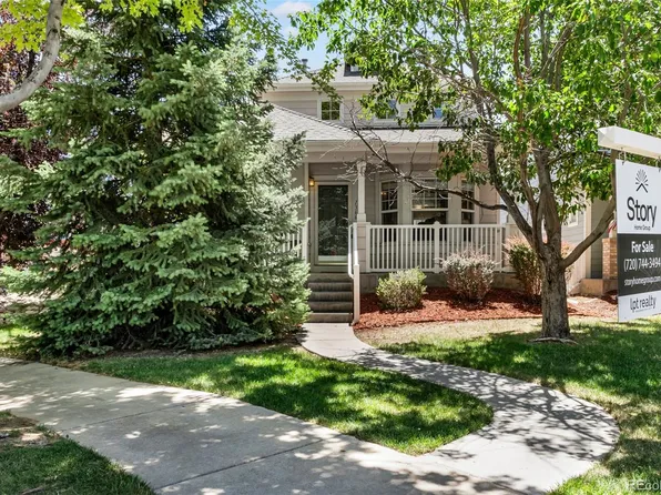 1366 S Quintero Way, Aurora, CO 80017