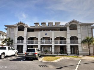 908 Resort Cir #911, Sunset Beach, NC 28468