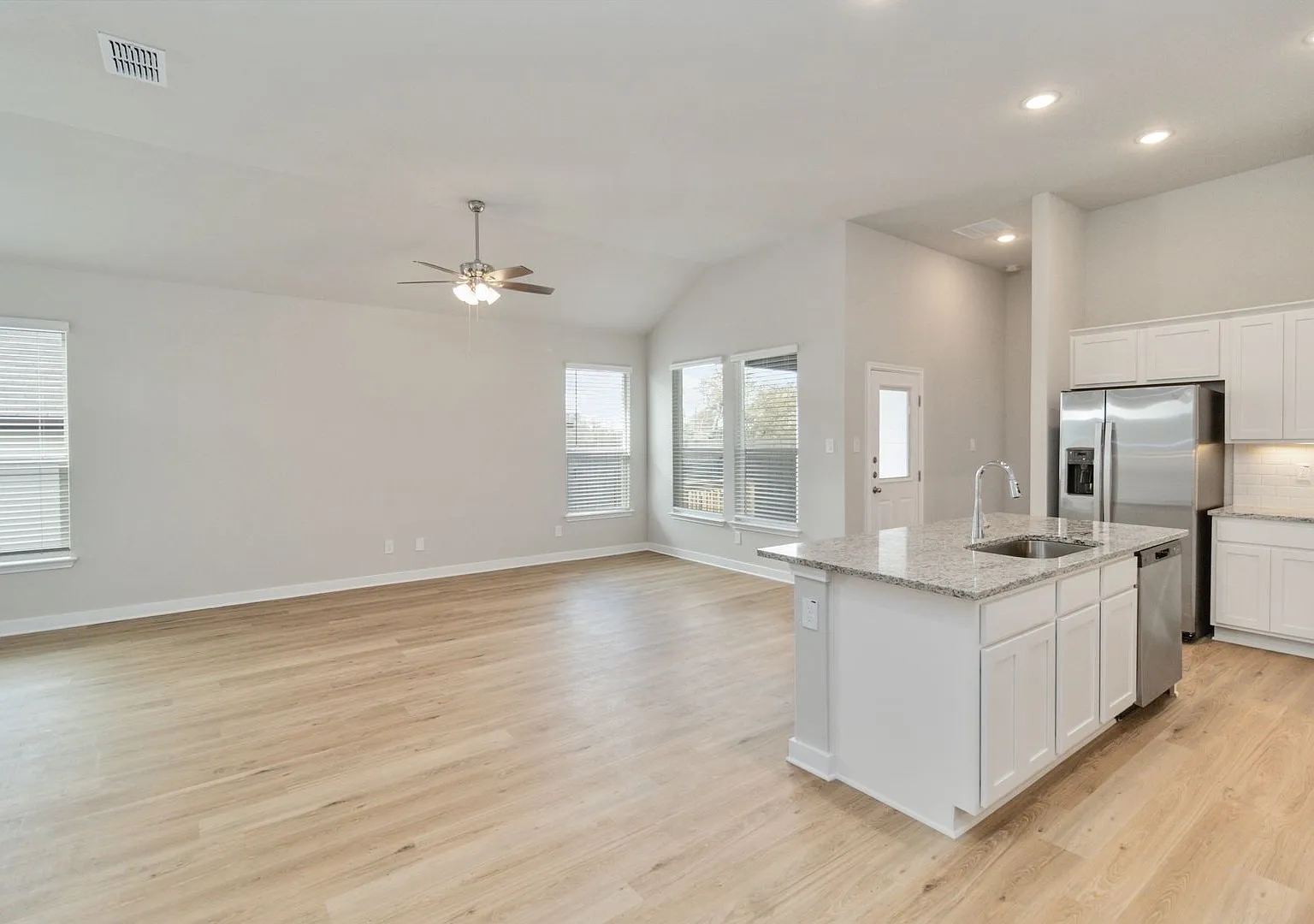 Brand-New 3-Bedroom Home in Amanda Park | Never Lived In! — Photo 4
