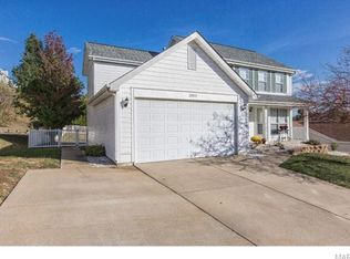 2883 Fox Meadows Ln, Arnold, MO 63010
