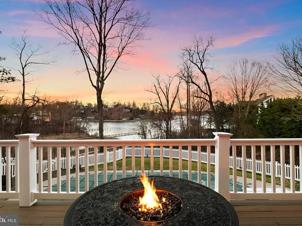 812 Coachway, Annapolis, MD 21401