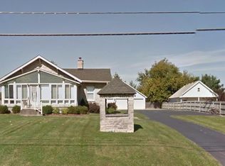 5101 Charlestown Rd, New Albany, IN 47150