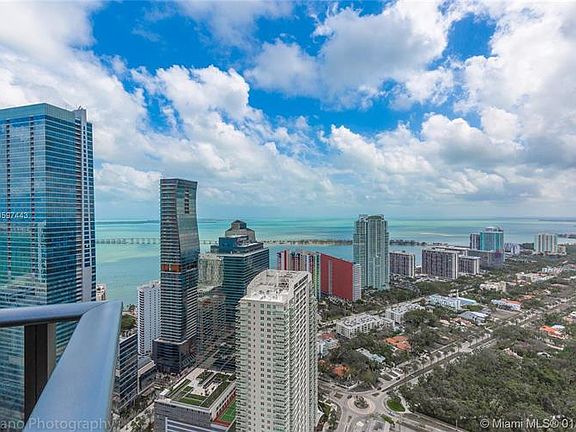 4th image of 1300 S Miami Ave #Penthouse 5006