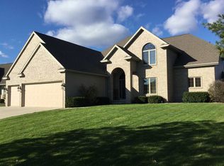 1426 Wexford Ln, Green Bay, WI 54313
