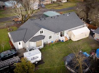 580 Jackson St, Lafayette, OR 97127