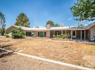 2112 W Aztec Blvd, Aztec, NM 87410