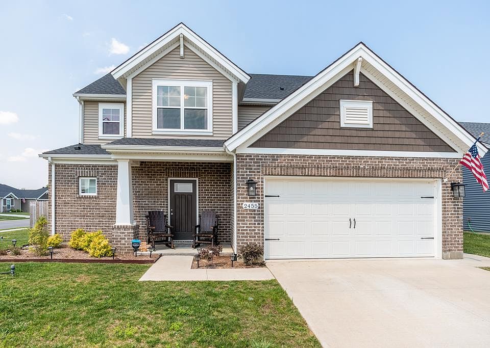 1st image of 2455 Krauss Ct