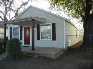 3217 N Elm St, Fort worth, TX 76106
